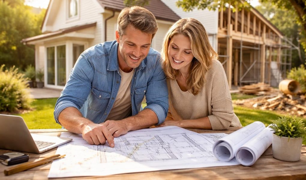 couple-plans-table-jardin-construction