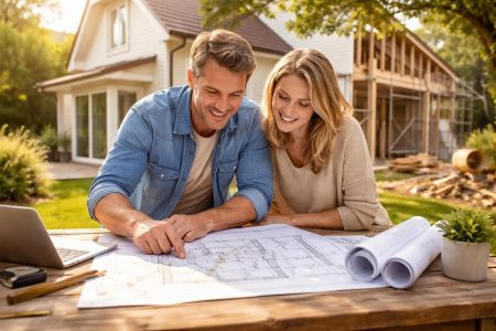 couple-plans-table-jardin-construction