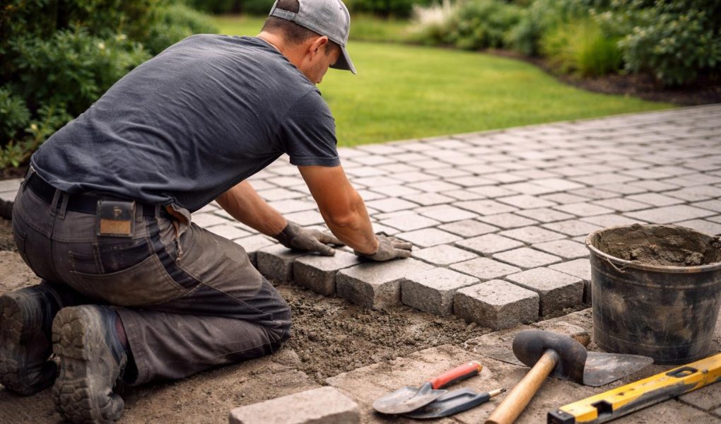 artisan-paves-outils-jardin-verdoyant