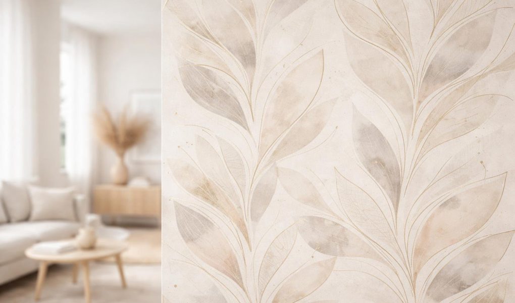 mur-papier-peint-motifs-modernes
