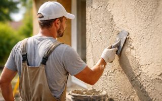 bricoleur-trelle-crepi-mur-exterieur