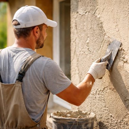 bricoleur-trelle-crepi-mur-exterieur