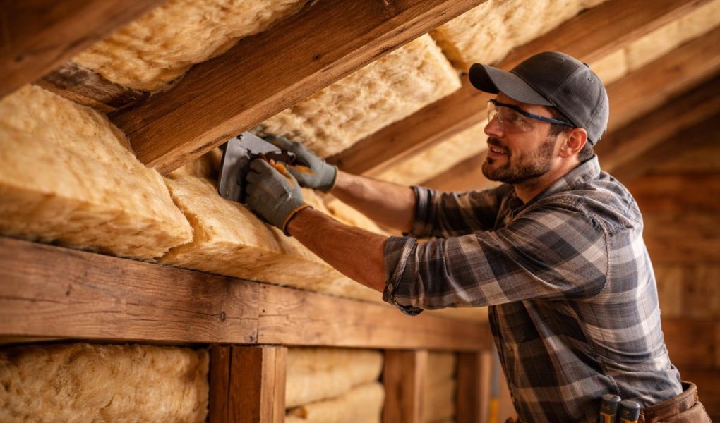 artisan-isolation-plafond-poutres-bois