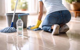 personne-nettoyage-carrelage-vinaigre-blanc