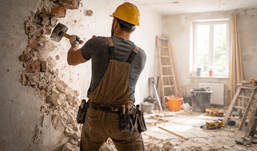 macon-casser-mur-maison-renovation