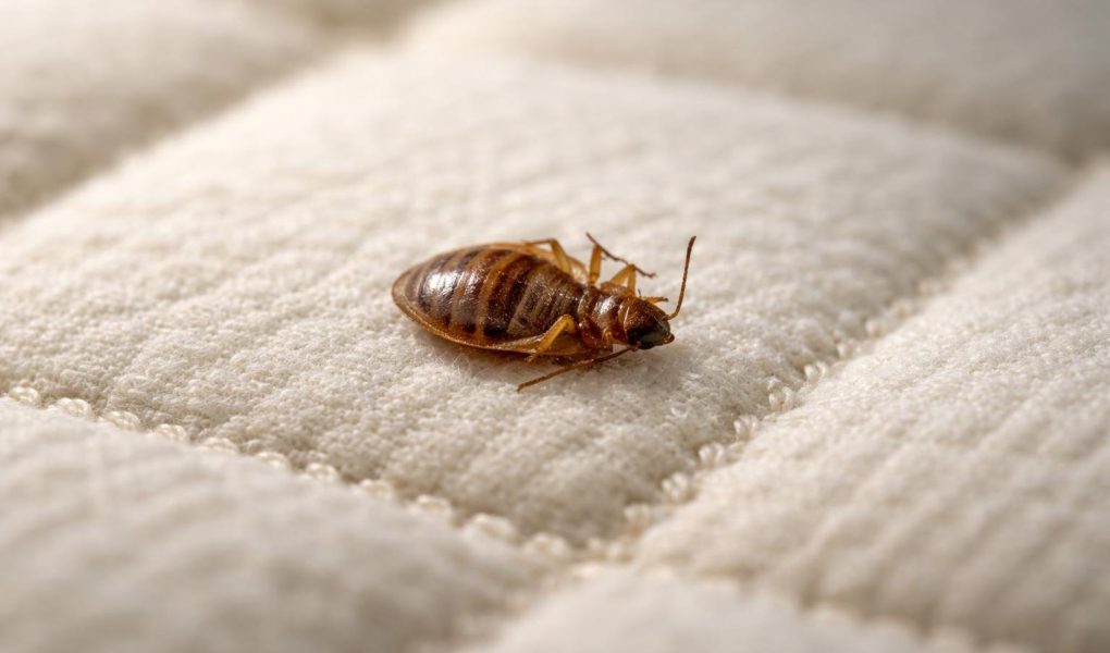 matelas-punaise-lit-morte-texture