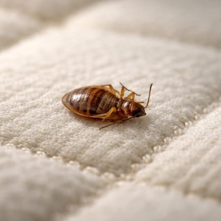 matelas-punaise-lit-morte-texture