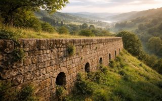 mur-pierres-collines-barbacanes-nature