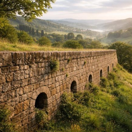 mur-pierres-collines-barbacanes-nature