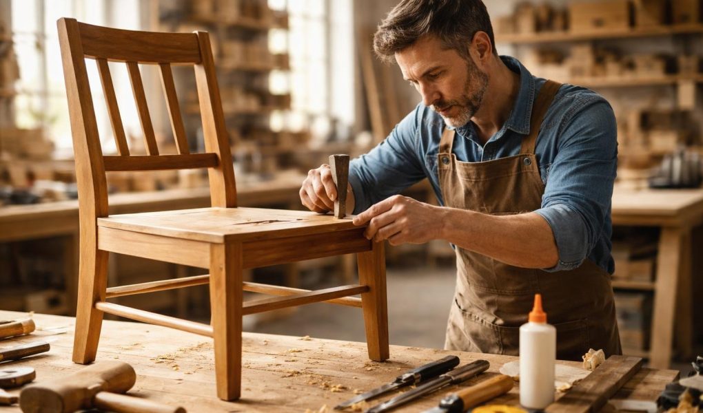 artisan-chaise-bois-atelier-lumineux